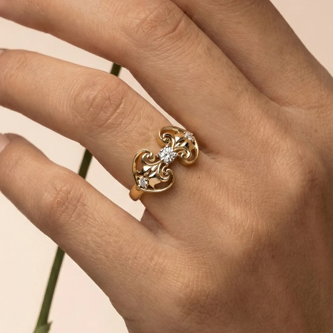 Bestseller Rings
