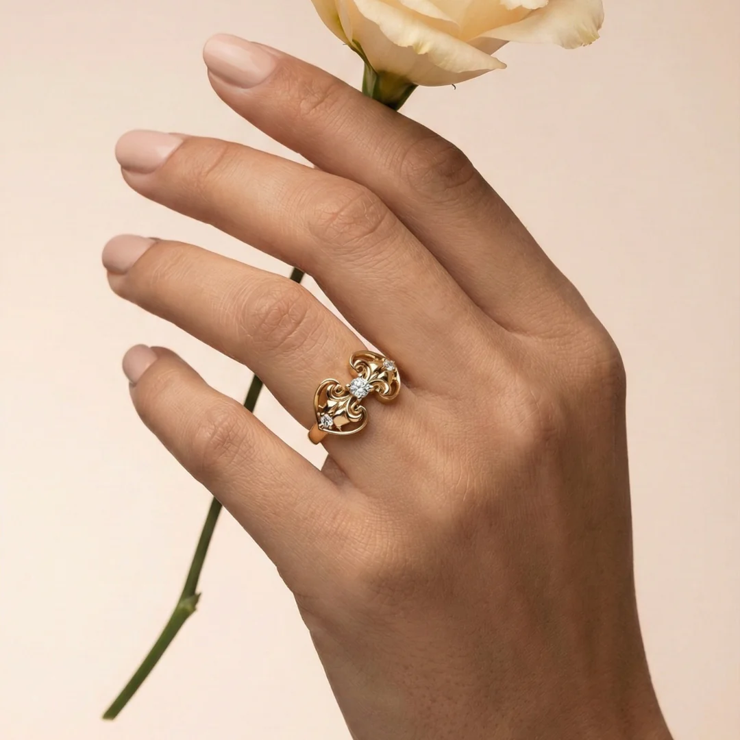 Anokhi Ring - Image 3