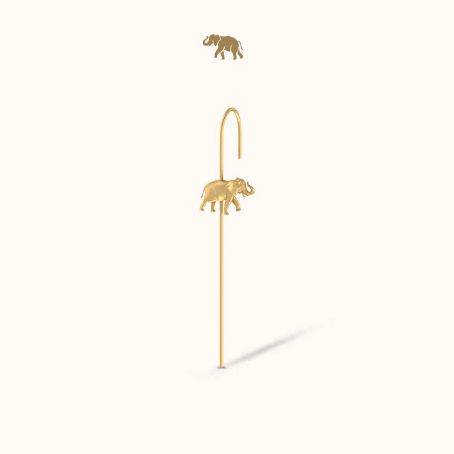 Arushaa Earcuff - Image 2