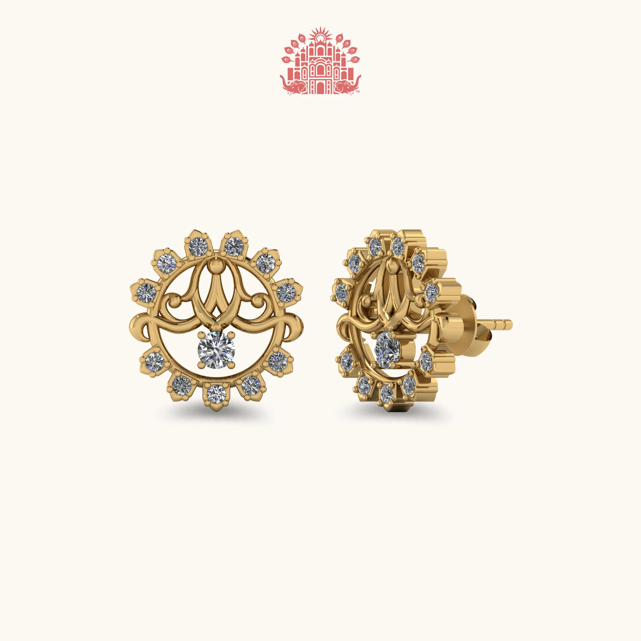 Baara Earrings - Image 3