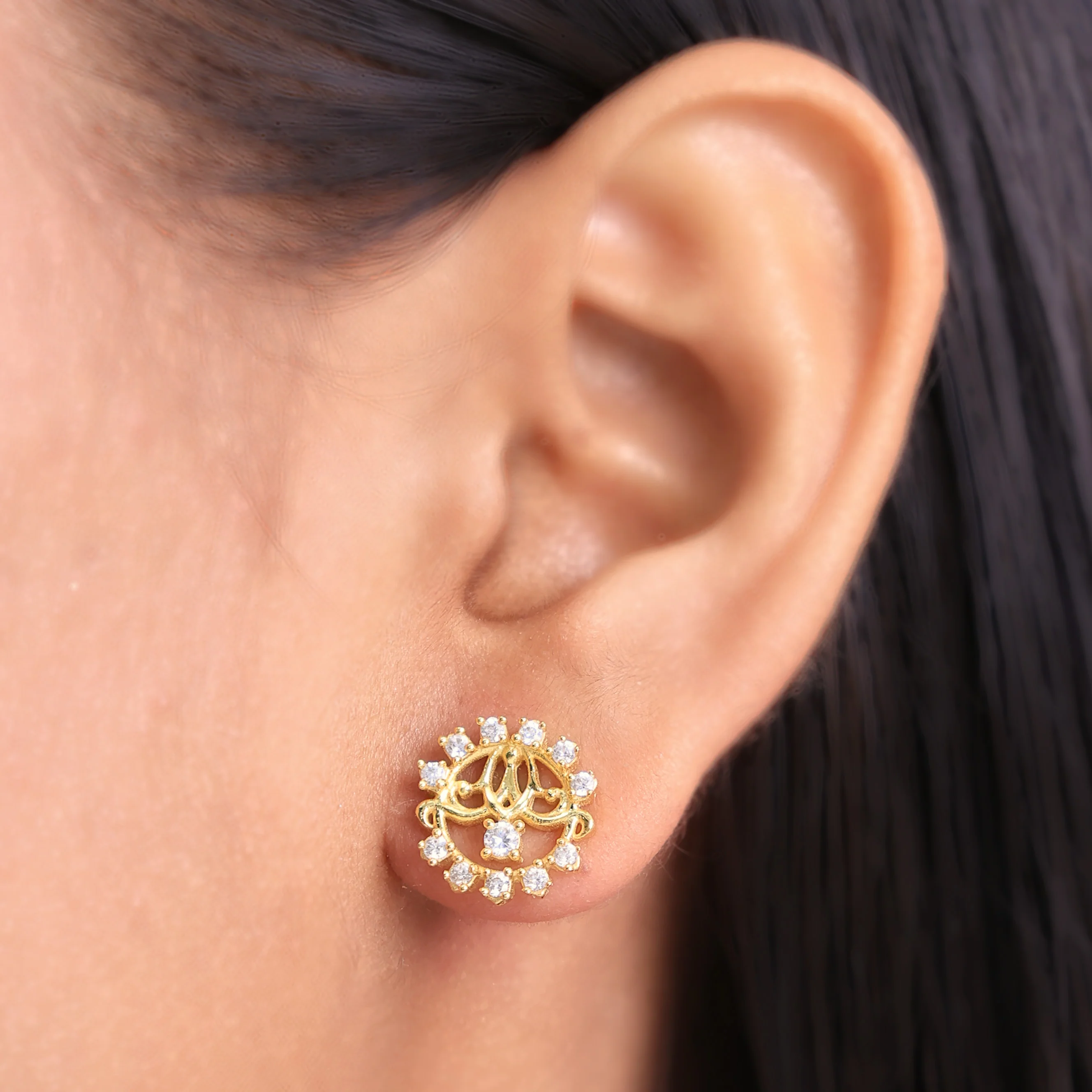 Baara Earrings - Image 6