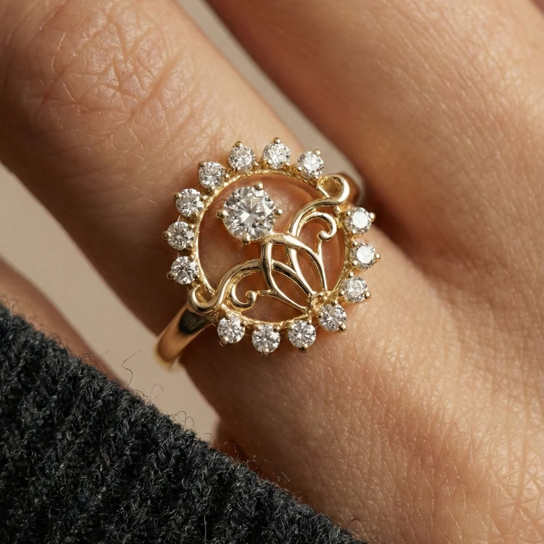 Baara Ring - Image 3