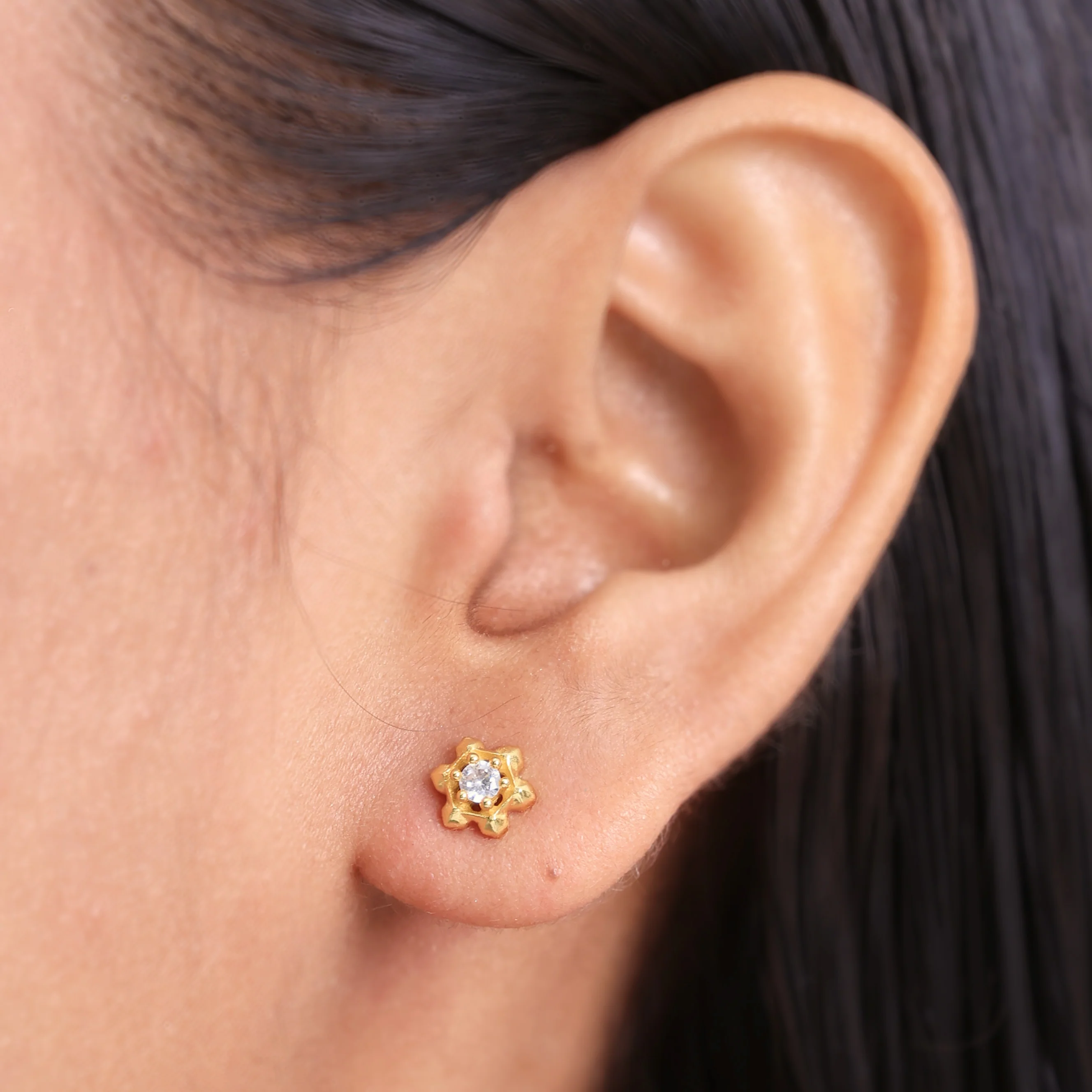 Baree Earrings - Image 5
