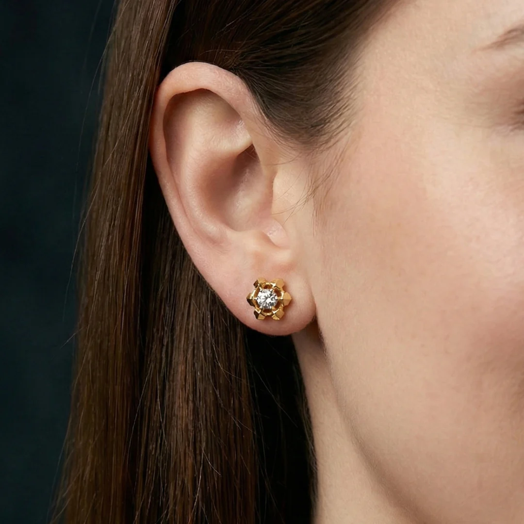 Baree Earrings - Image 6