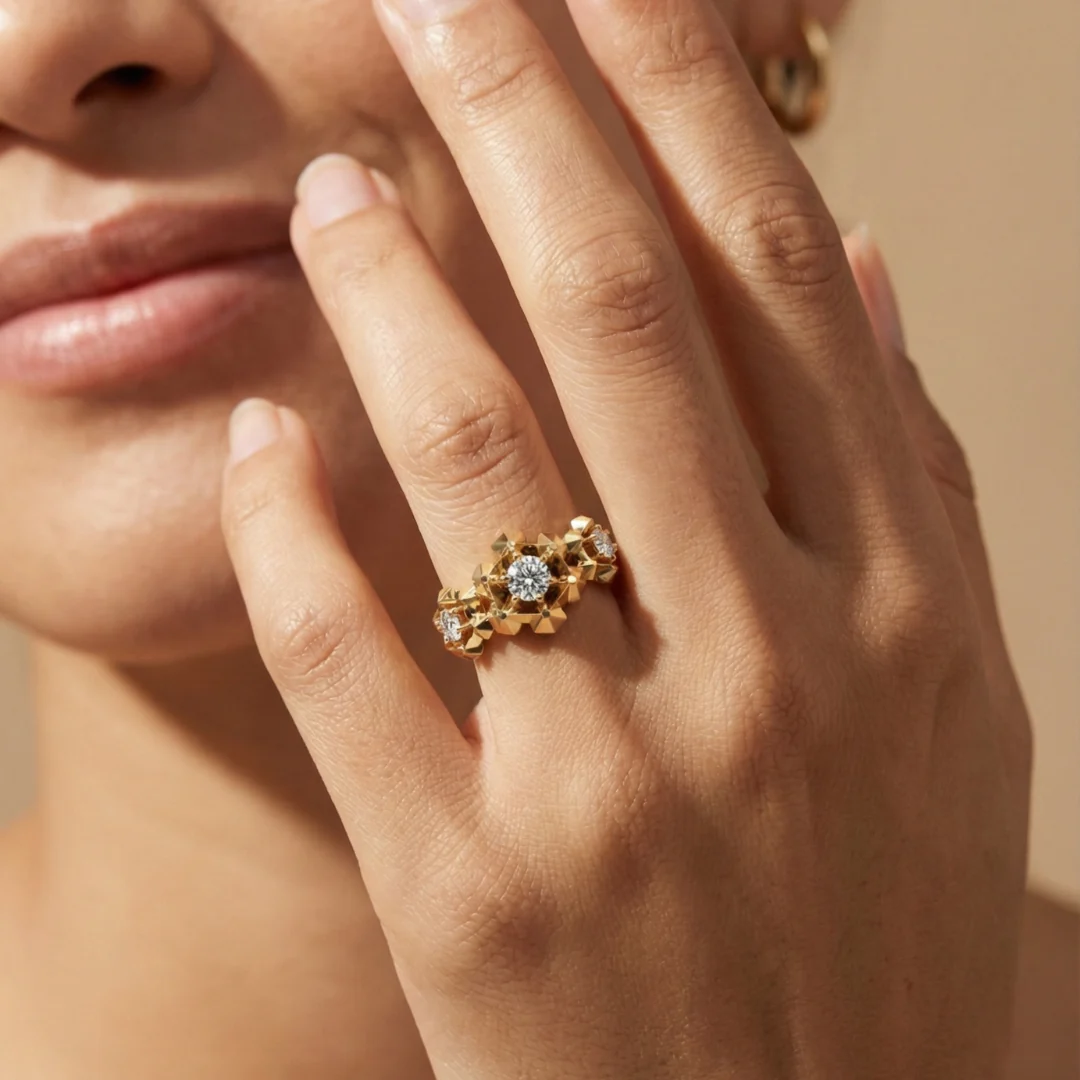 Baree Ring - Image 5