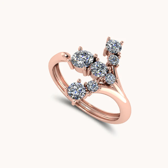 Celestial Charm Ring - Image 2