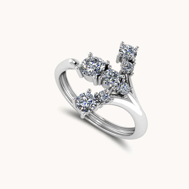 Celestial Charm Ring - Image 3