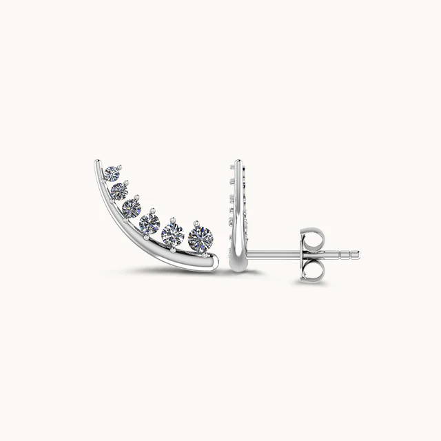 Cute Wink Earrings - Image 6