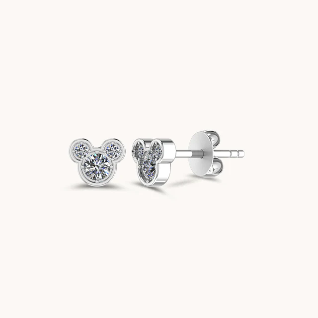 Dazzling Superstar Night Earrings - Image 3