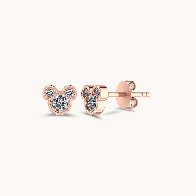 Dazzling Superstar Night Earrings - Image 4