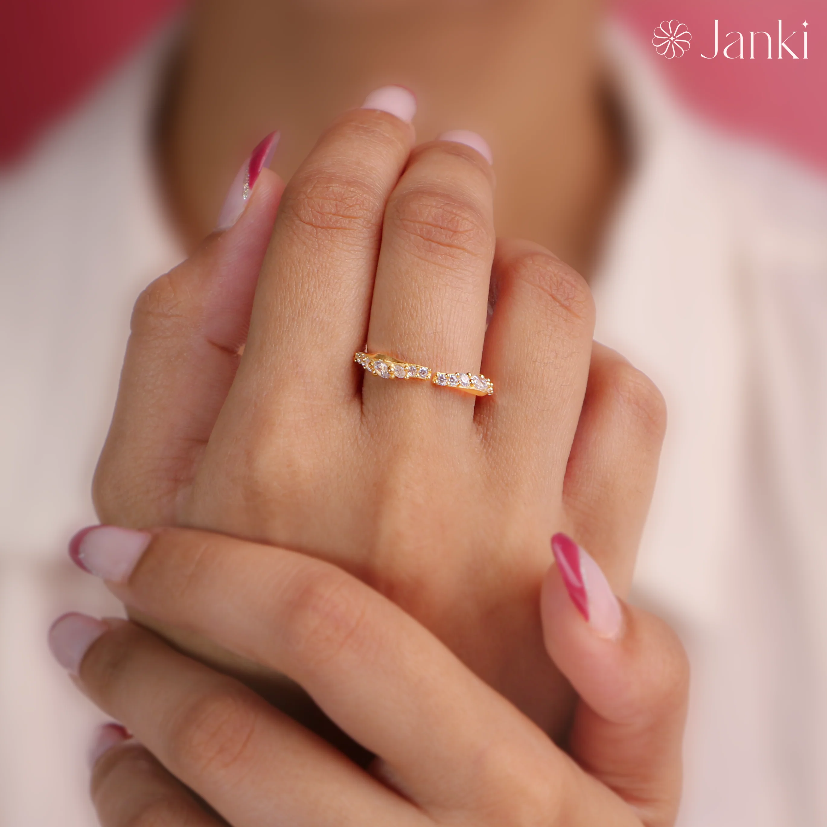 Enchanted Gleam Ring - Image 2