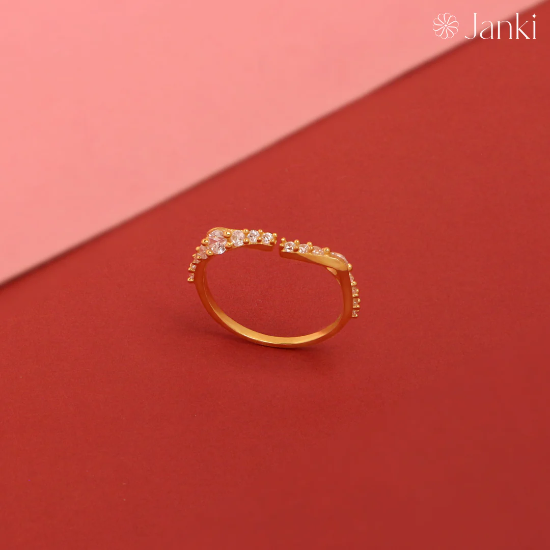 Enchanted Gleam Ring - Image 3