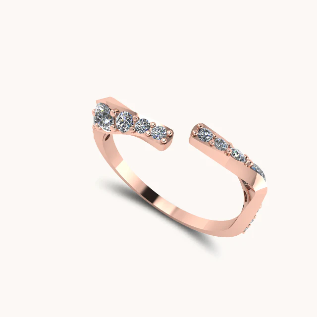 Enchanted Gleam Ring - Image 4