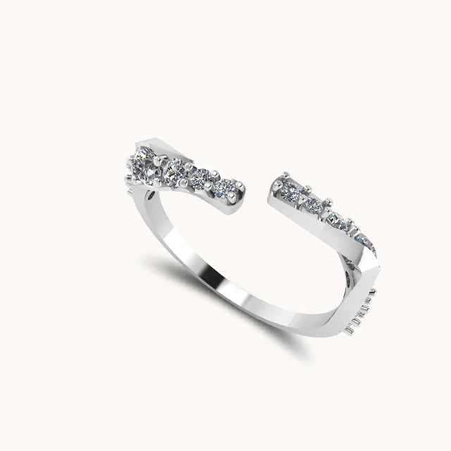 Enchanted Gleam Ring - Image 5