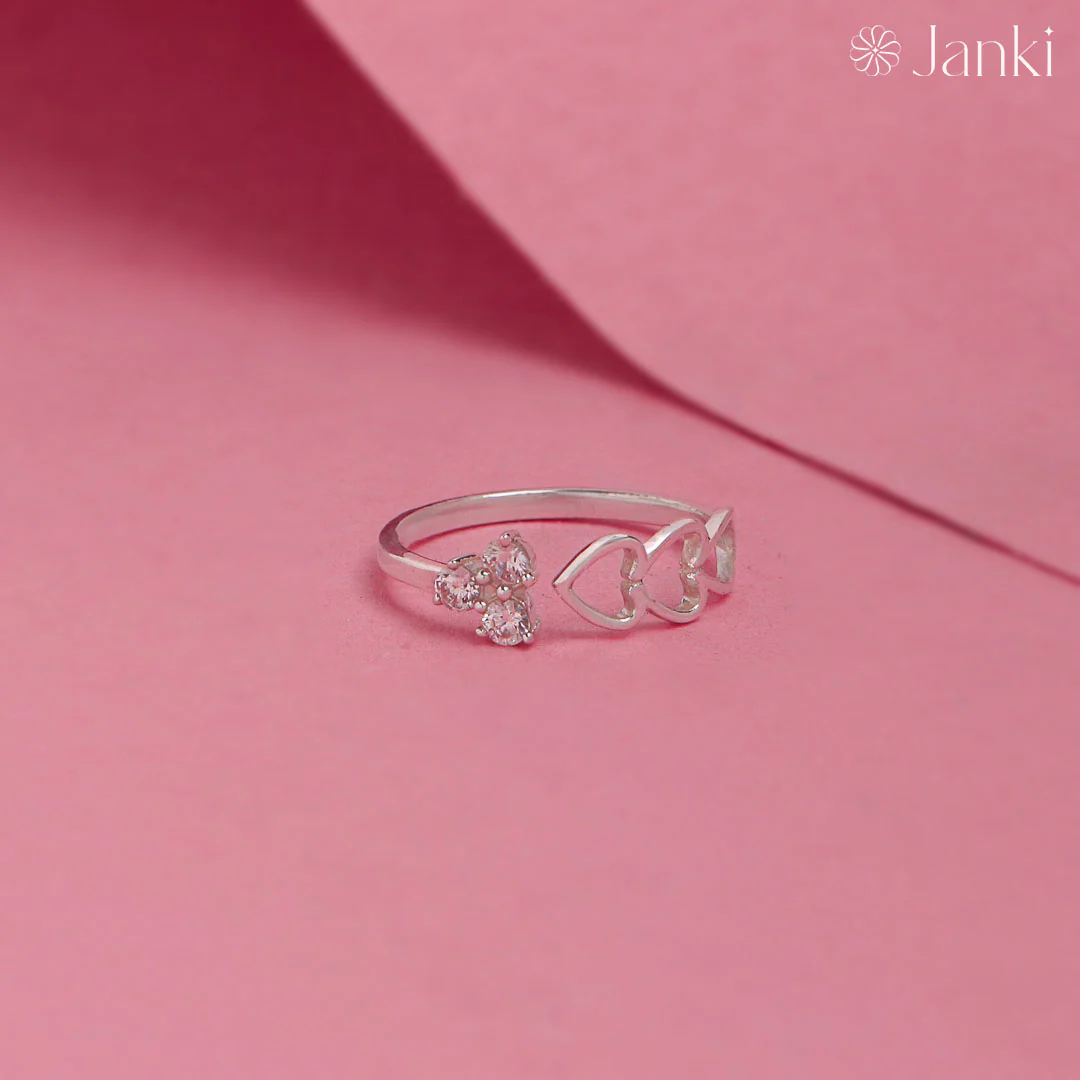 Eternal Embrace Ring - Image 5
