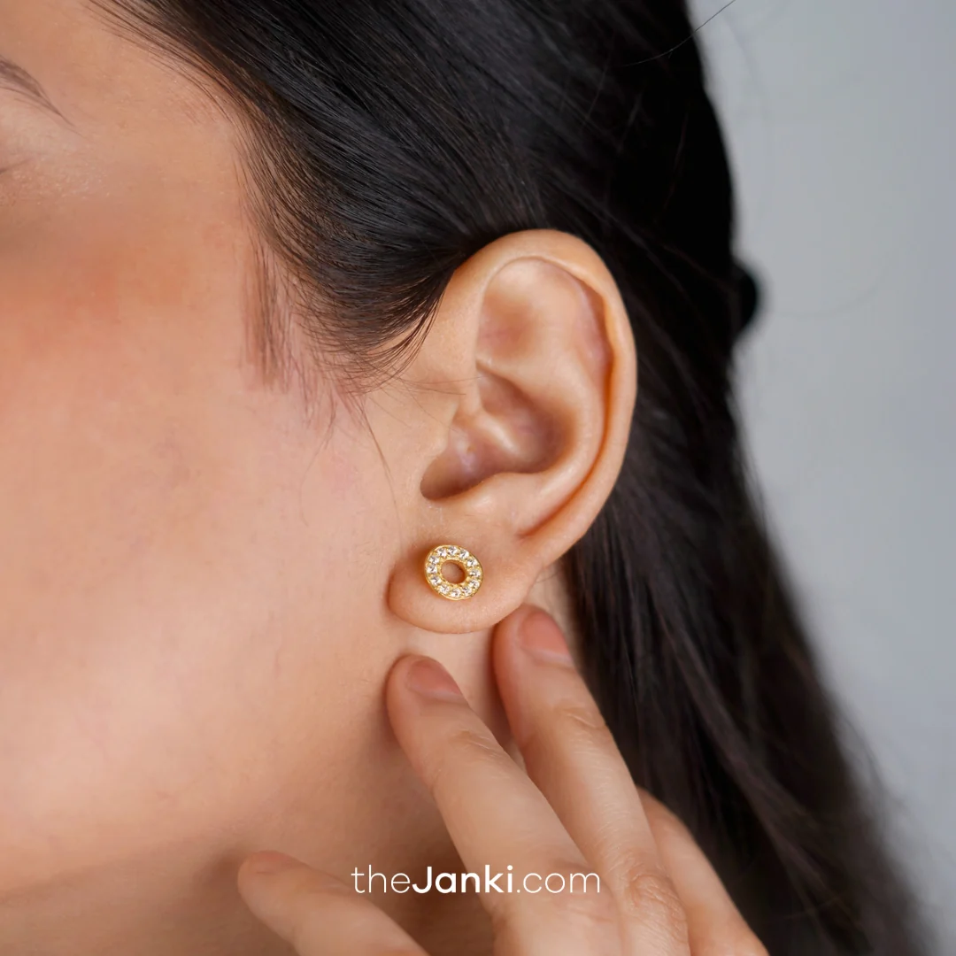 Eternity Earrings - Image 3