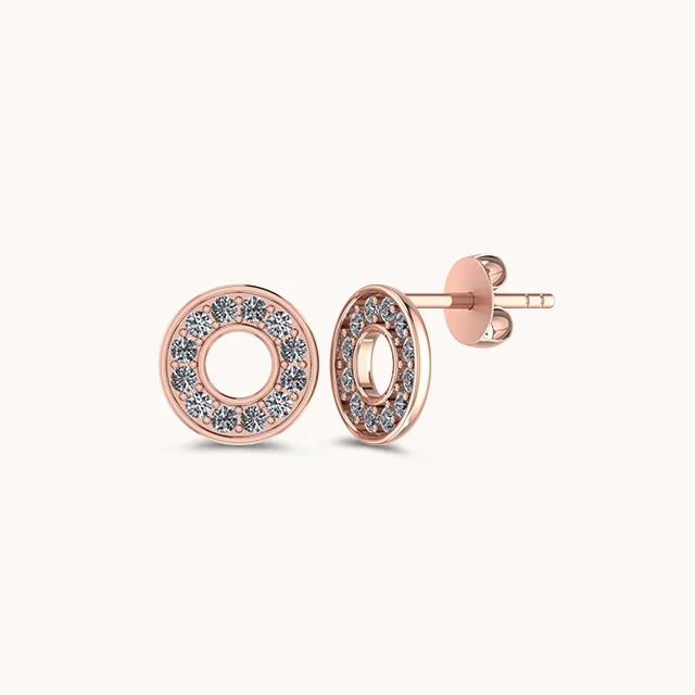 Eternity Earrings - Image 5