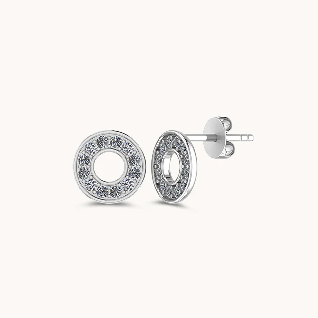 Eternity Earrings - Image 6