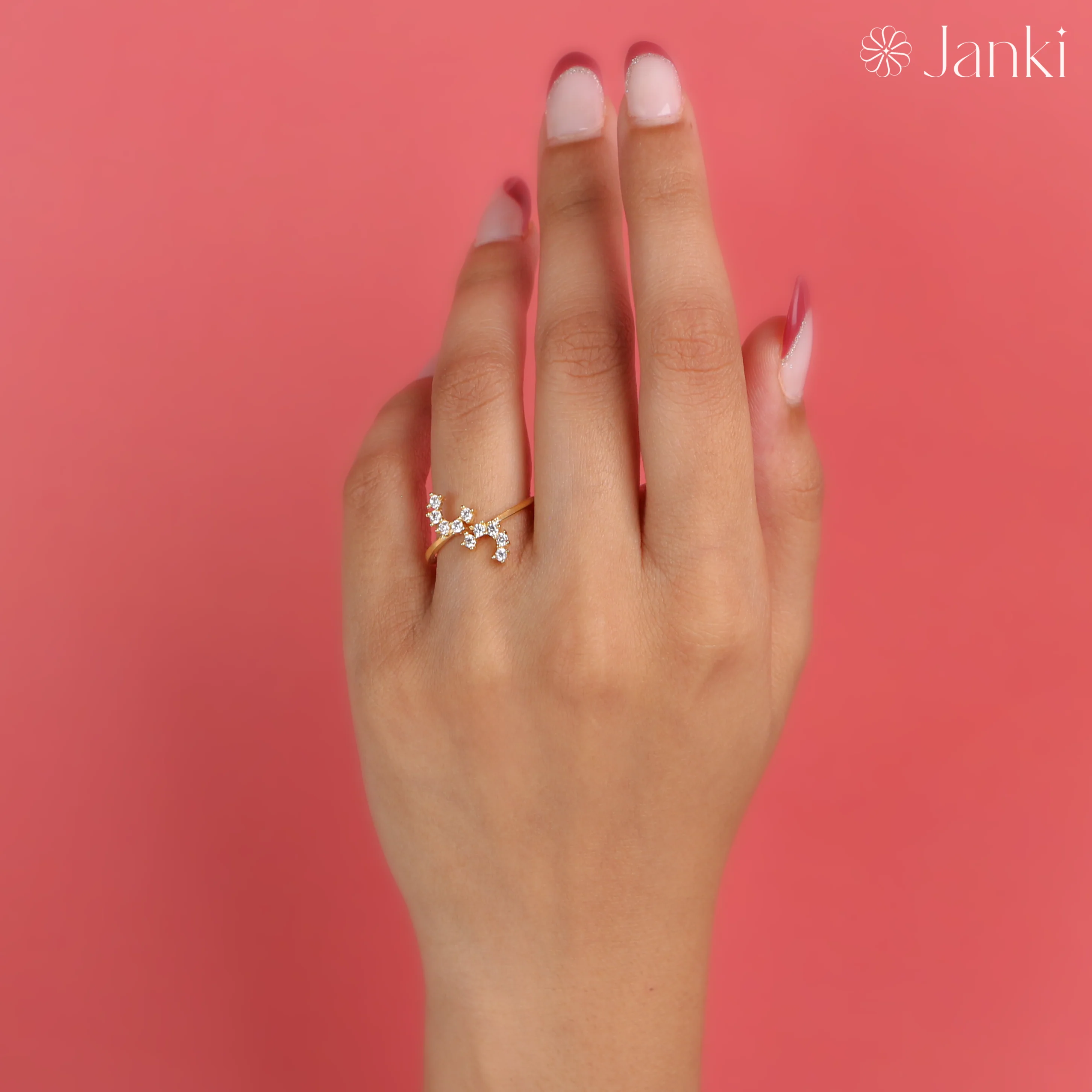 Ethereal Radiance Ring - Image 2