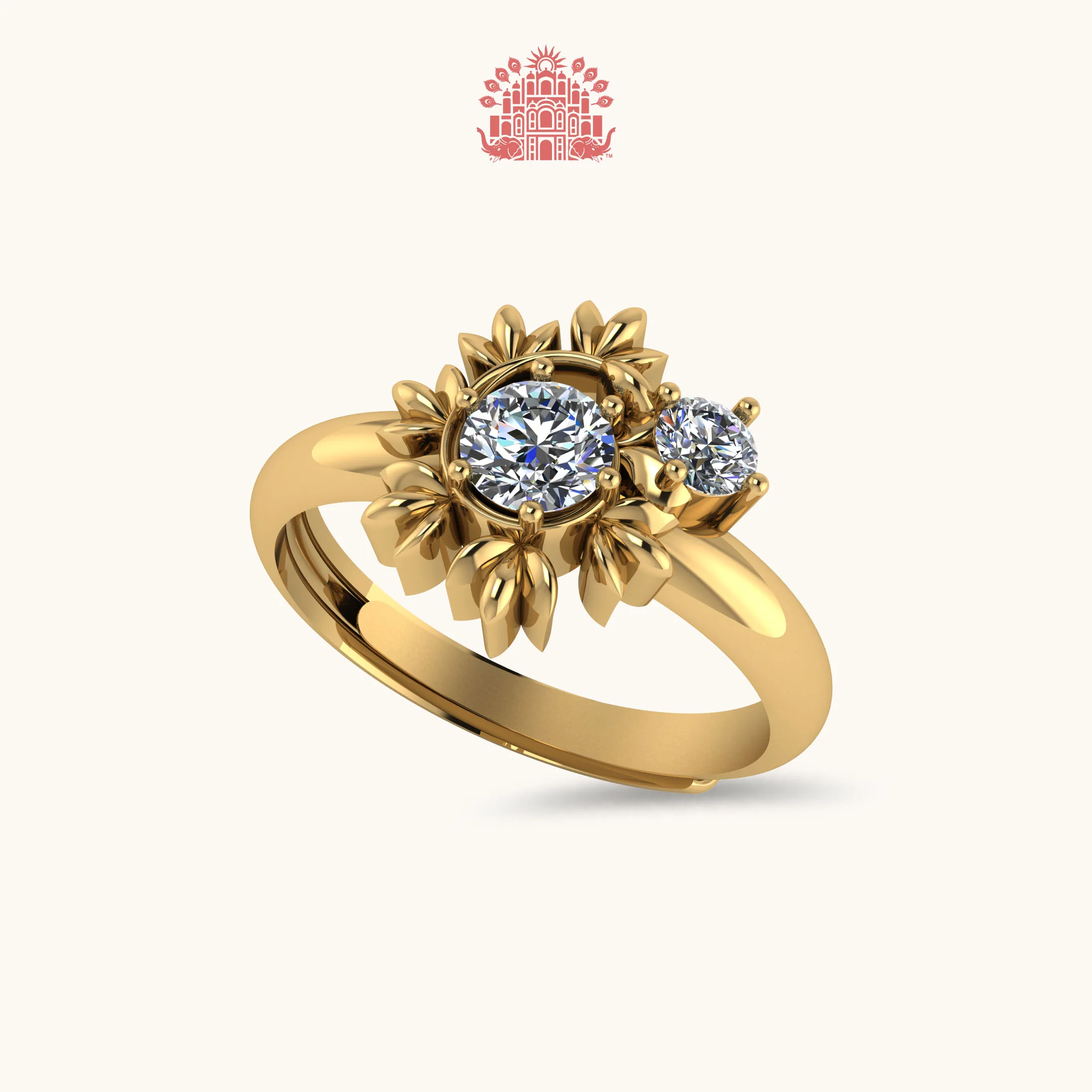 Gangaur Ring - Image 3