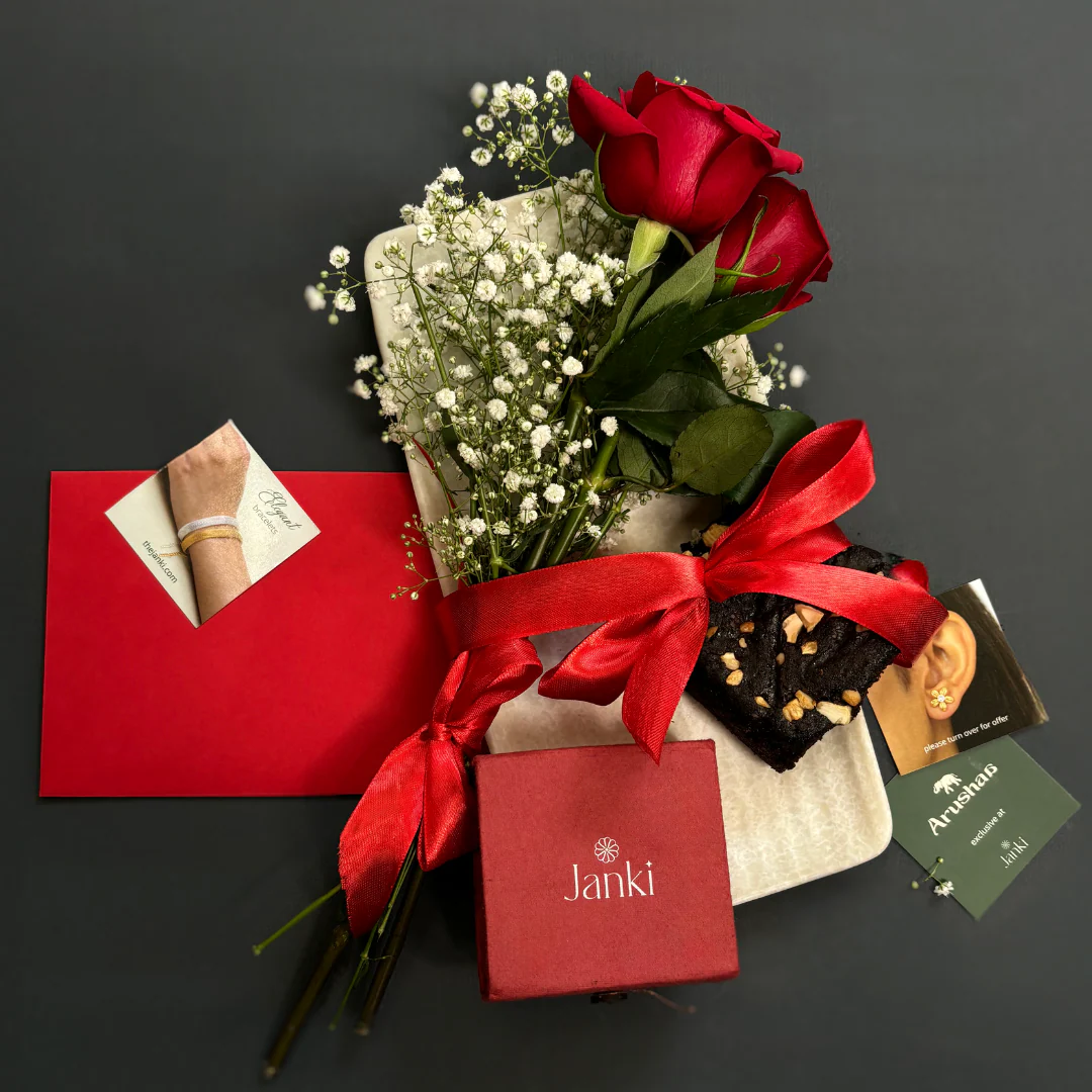 Giftwrap (Special Packaging  for your loved ones)