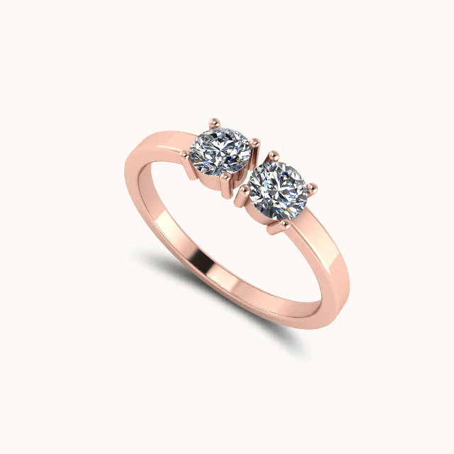 Graceful Glow Ring - Image 3