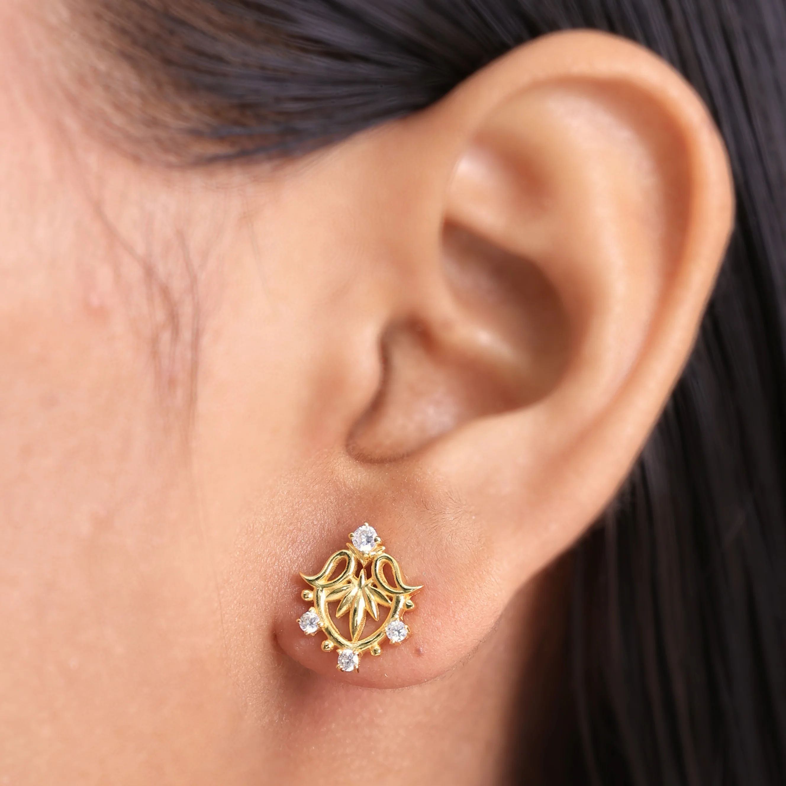 Gul Earrings - Image 6