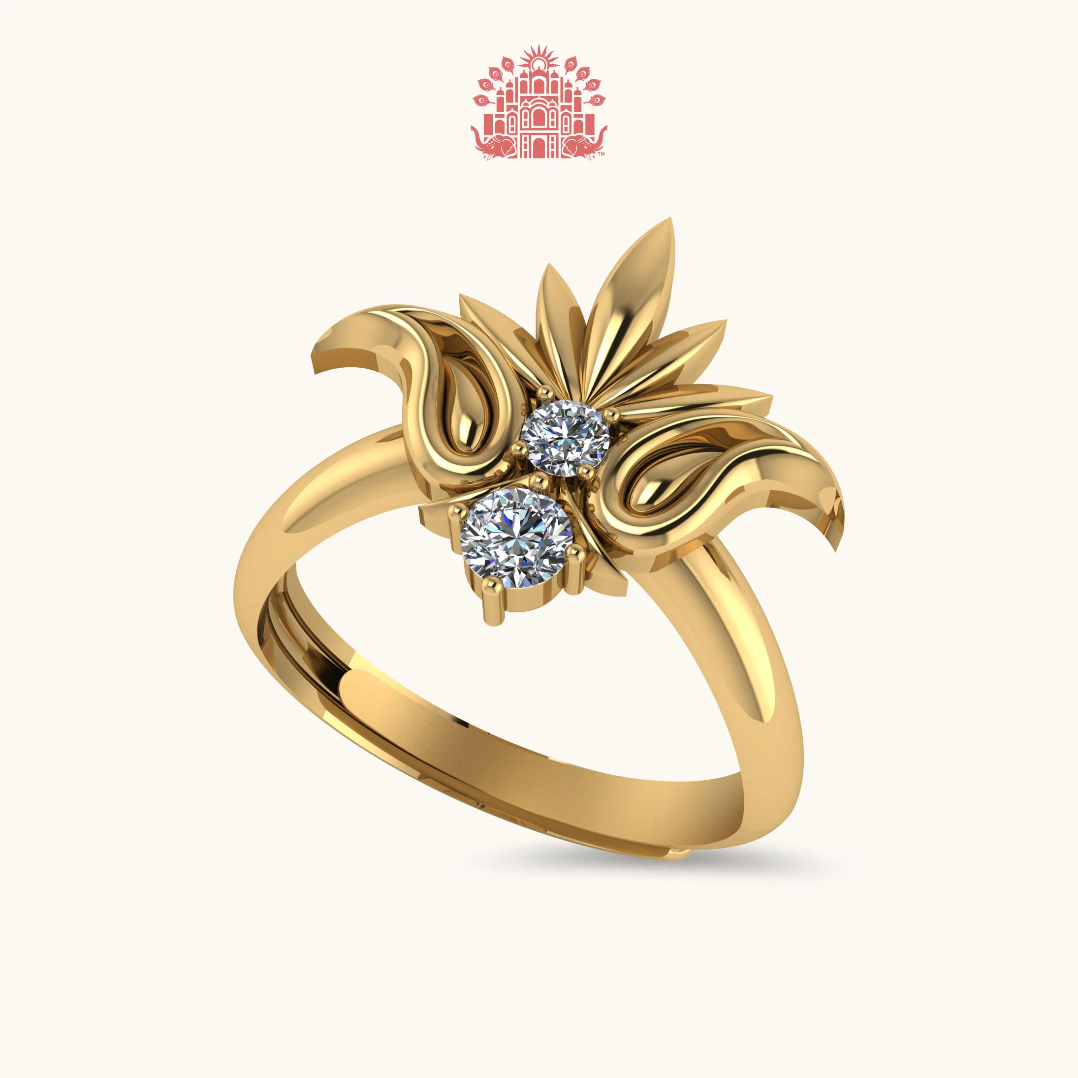 Gul Ring - Image 2