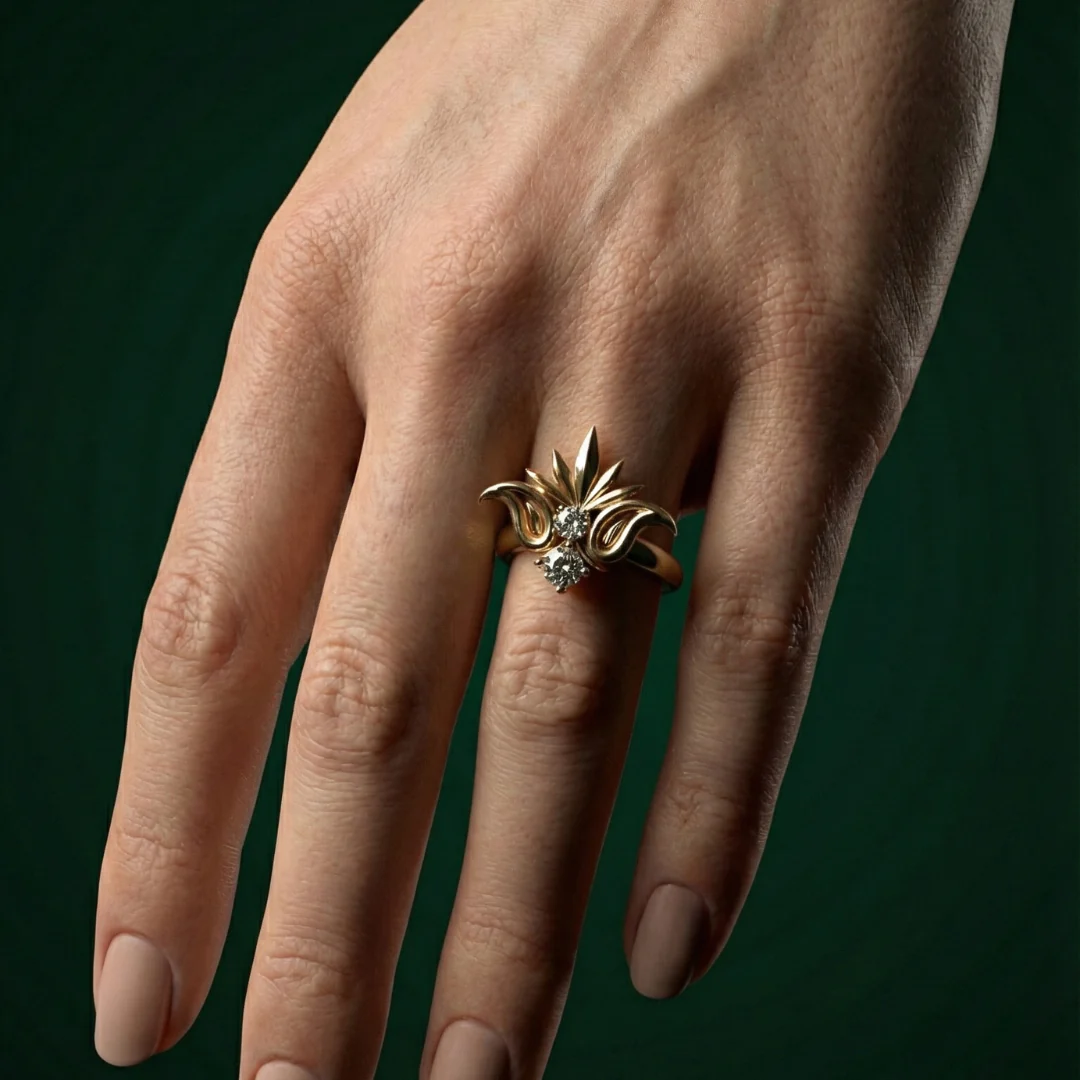 Gul Ring - Image 3