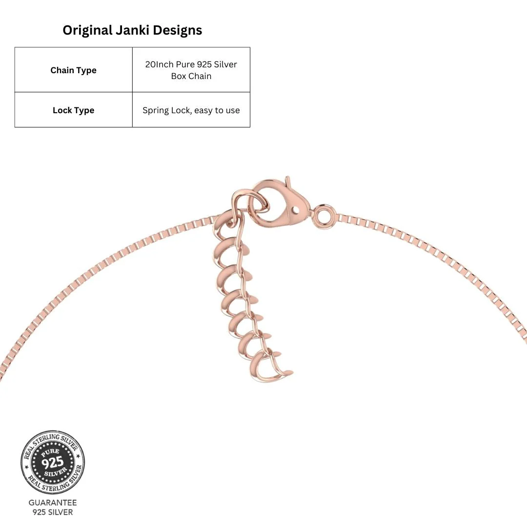 Horse Shoe Necklace - Image 6