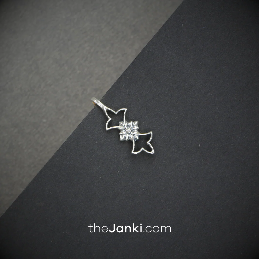 Janki Antique  Stambh Nosepin - Image 2