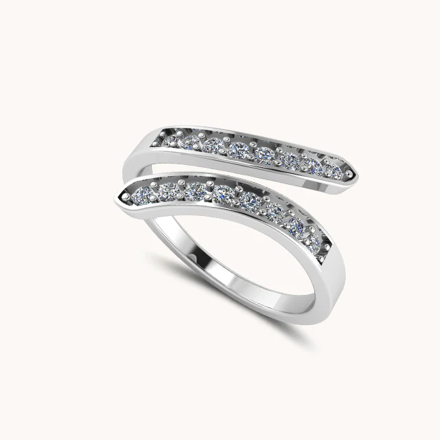 Janki Flash Ring (Size 7) - Image 3