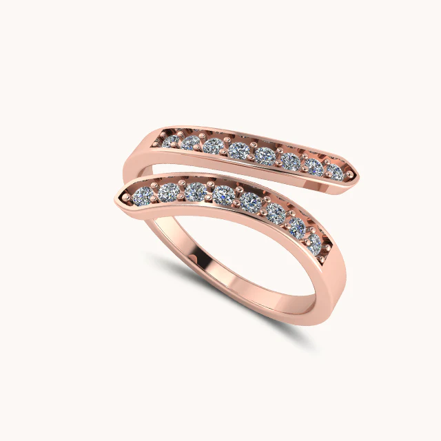 Janki Flash Ring (Size 7) - Image 4