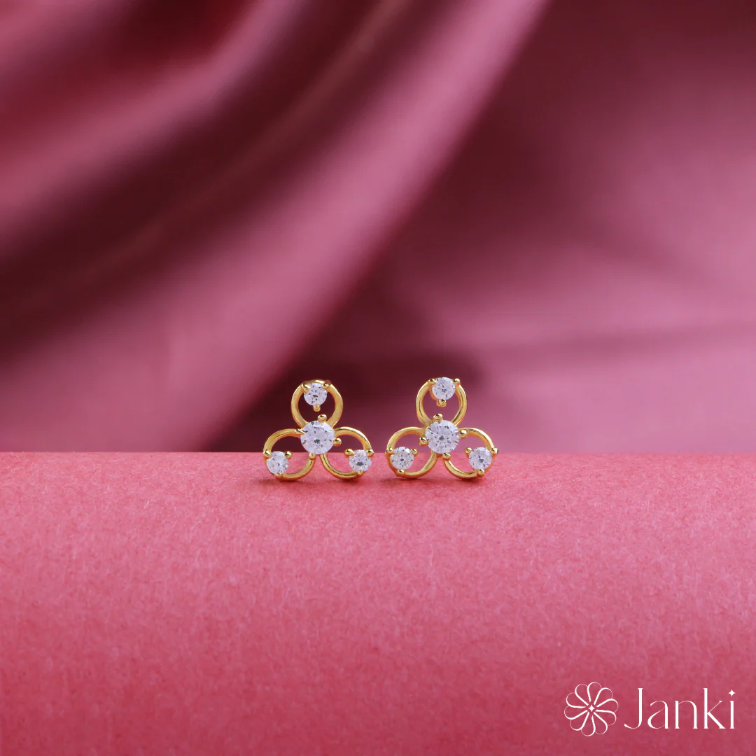 Circlets Earrings - Image 2