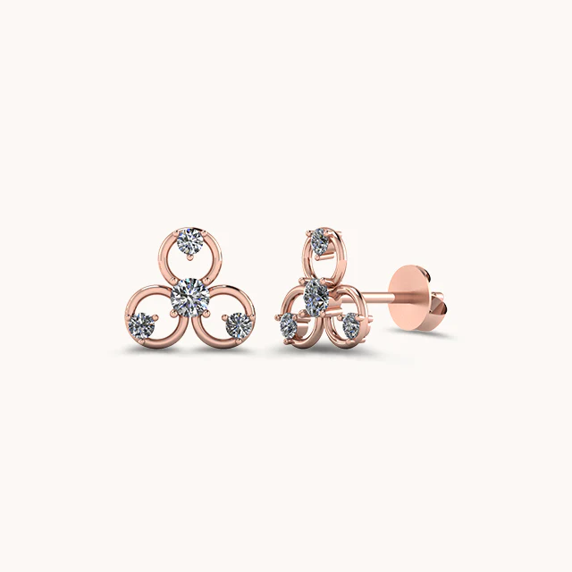 Circlets Earrings - Image 4