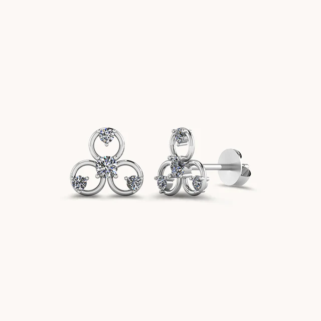 Circlets Earrings - Image 5