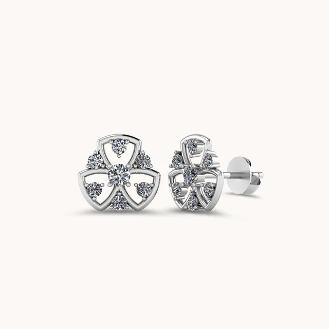 Delta Divine Earrings - Image 5