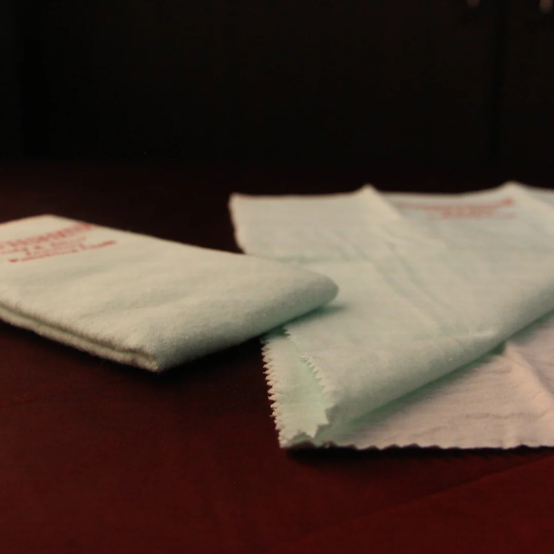 Jewellery Cleaning Cloth - Image 2