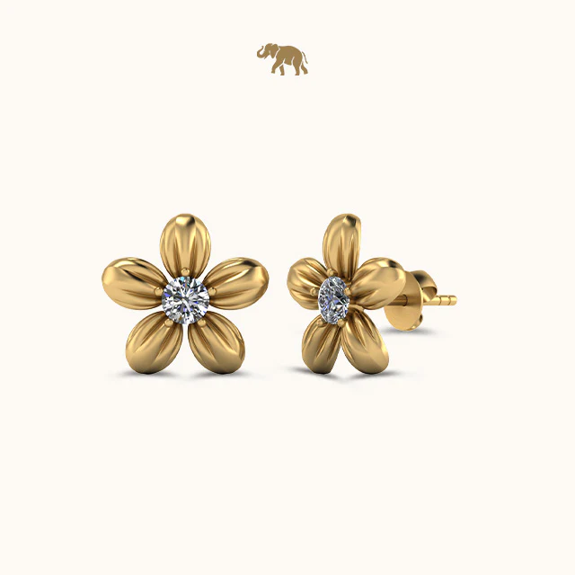 Juhi Earrings - Image 3
