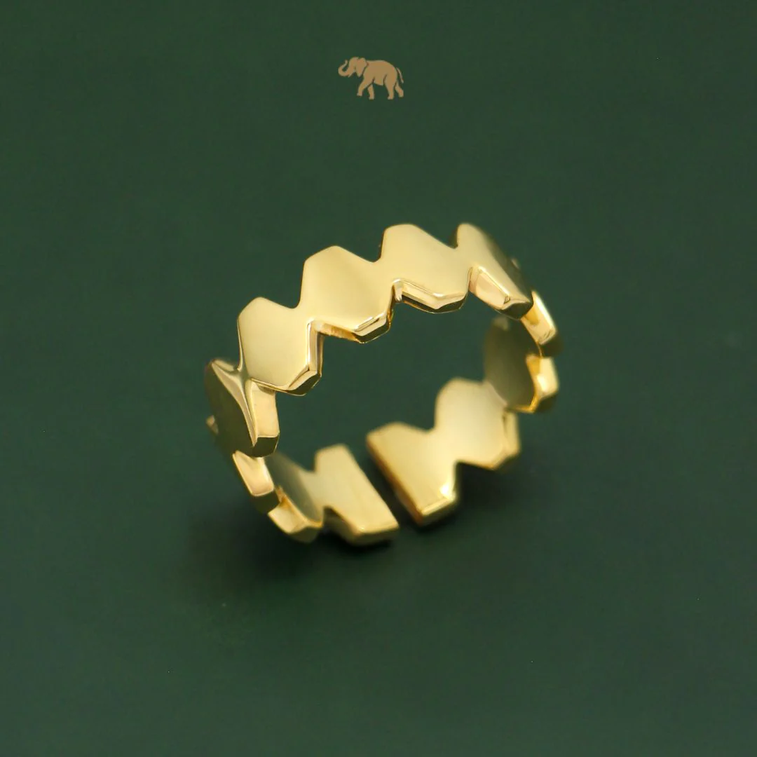 Leh Ring