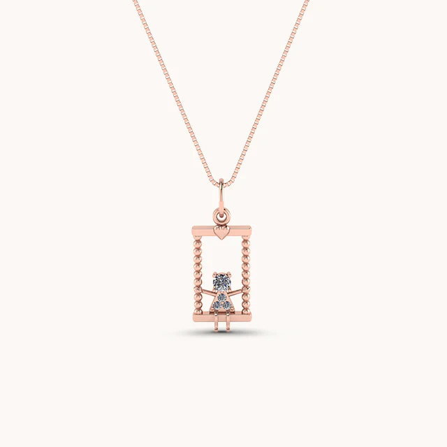 Little Dreamer Necklace - Image 3