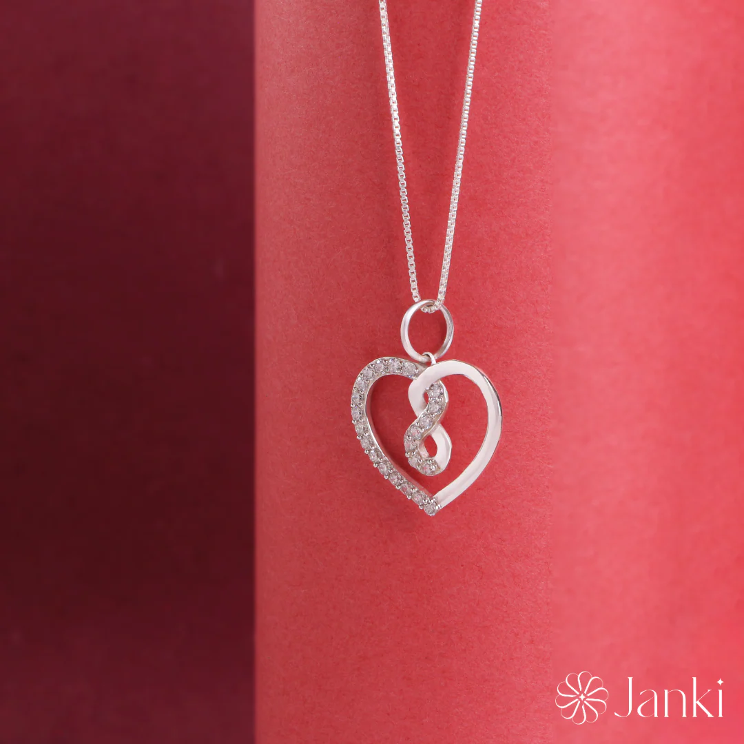 Love Collar Necklace - Image 2