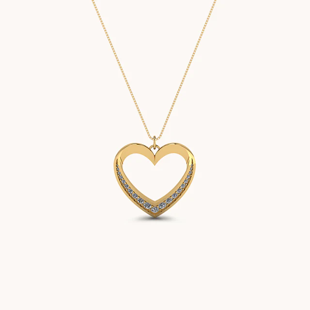Love Necklace - Image 3