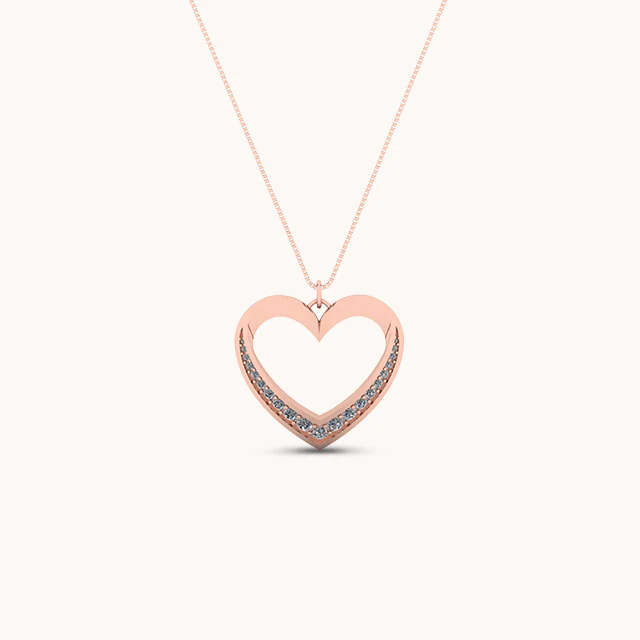 Love Necklace - Image 4