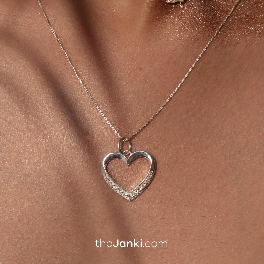 Love Necklace - Image 5