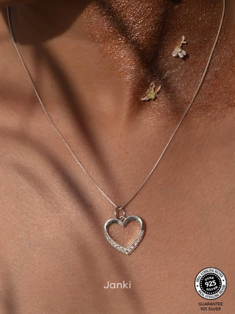 Love Necklace - Image 6