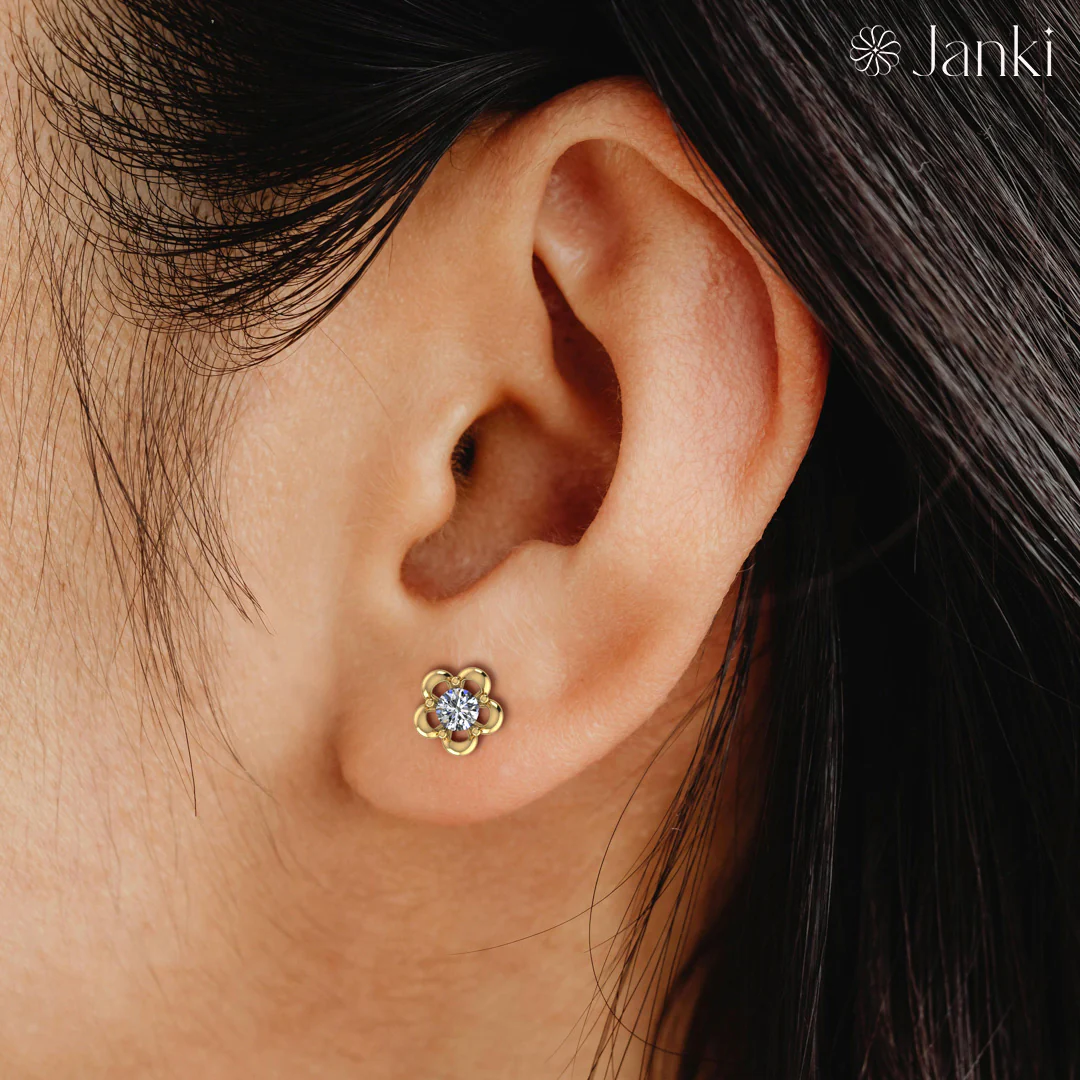 Lucky Earrings - Image 3