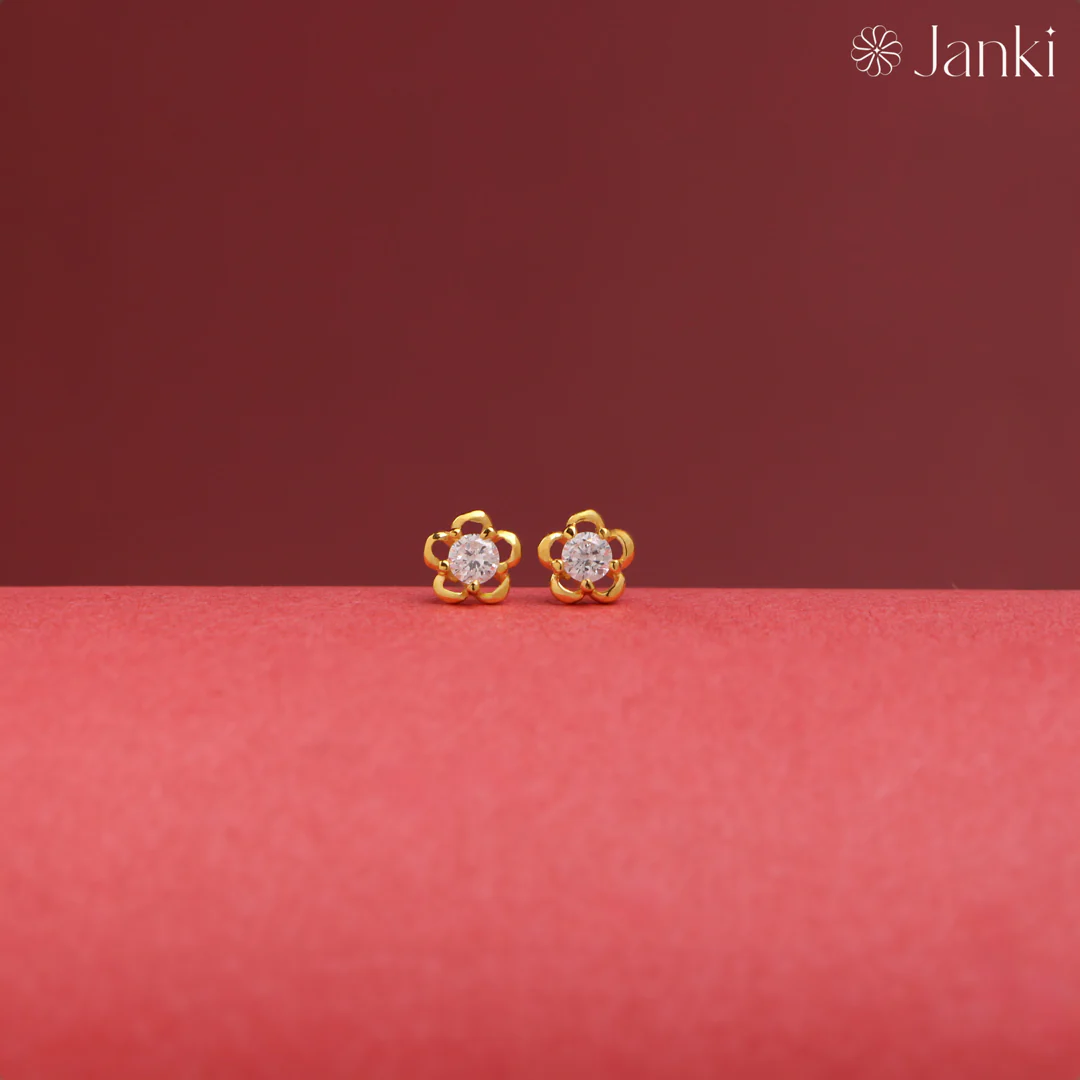 Lucky Earrings - Image 5
