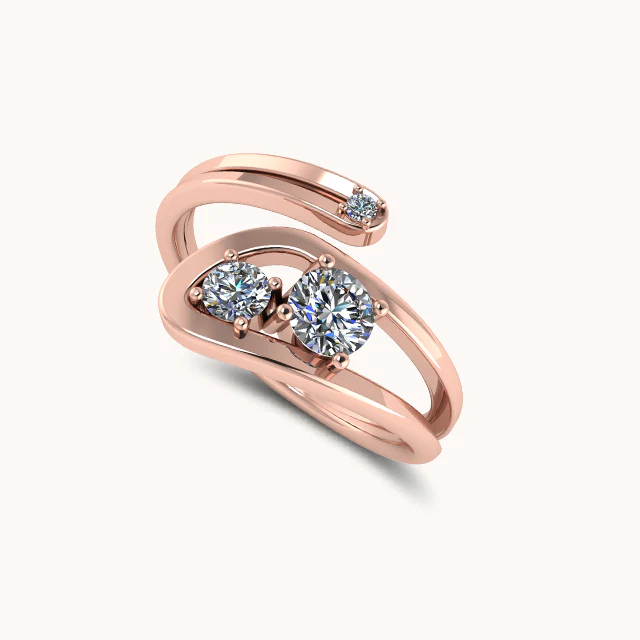 Lunar Luster Ring - Image 2