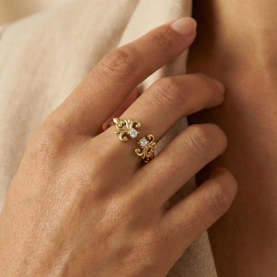 Mandnaa Ring - Image 5